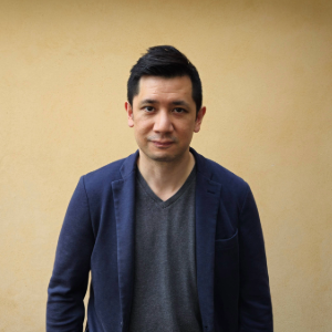 Dr. Danny Leung